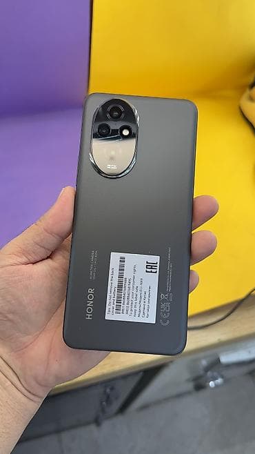 хонор цена в бишкеке: Honor 200 Pro, Б/у, 512 ГБ, 2 SIM — 5