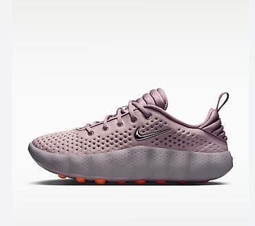 dunk low: Кроссовки, 39.5, Nike, Новый, цвет - Розовый, Самовывоз — 1