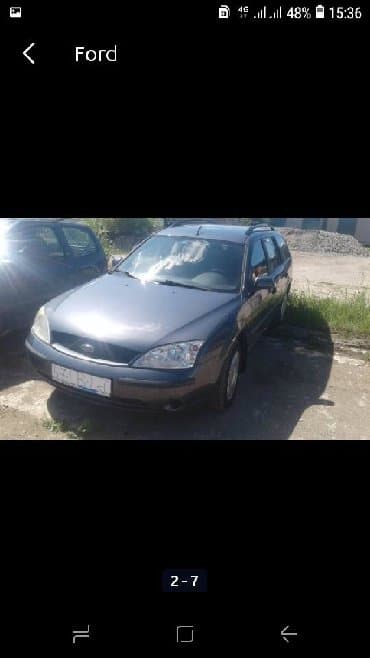 запчасти на форд фокус 1: Запчасти ош ош ватсап — 1