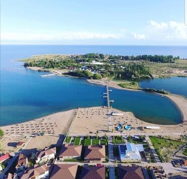 купить коттедж на иссык куле чок тал: Коттедж, Париж ЦО Париж, Чок-Тал, Детская площадка, Парковка, стоянка, Охраняемая территория — 2