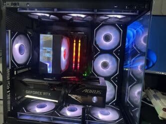 ноутбук токмок: Компьютер, ядер - 6, ОЗУ 16 ГБ, Для работы, учебы, Б/у, AMD Ryzen 5, NVIDIA GeForce RTX 3070 TI, HDD + SSD — 1