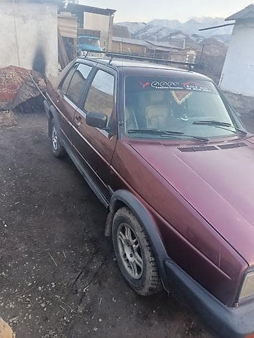 фольксваген жето: Volkswagen Jetta: 1991 г., 1.8 л, Бензин, Седан — 4