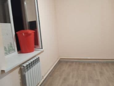 дом аламединский: 38 м², 1 комната, Парковка — 3