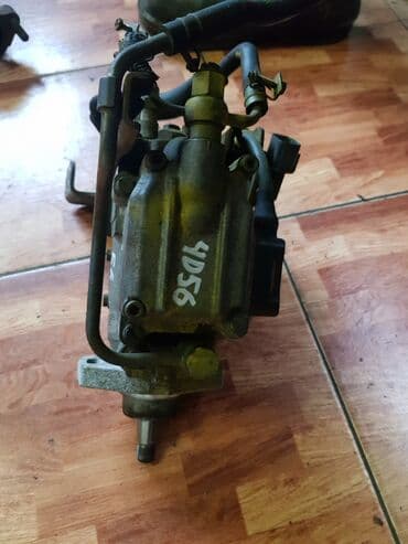 водяные насосы высокого давления для полива: Mitsubishi Pajero Delica 4D56 топливный насос тнвд Митсубиси Паджеро — 4