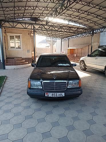 мерс 124 дверные карты: Mercedes-Benz W124: 1994 г., 0.2 л, Механика, Бензин, Седан — 9