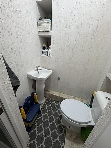 2 комнаты, 57 м², Элитка, 16 этаж, Евроремонт — 6