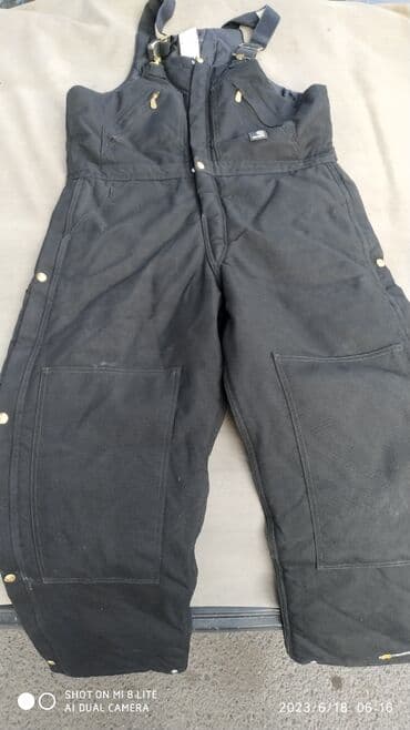 униформа для поваров: Куртка для работы — 5