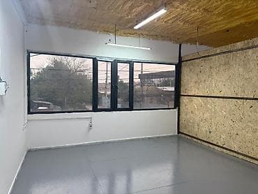 Шлагбаум Сдается помещение Площадь: 200м2 Два уровня: открытое поле — 5