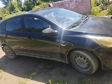 рулевая рейка бишкек: Hyundai Solaris: 2011 г., 1.4 л, Механика, Бензин, Хэтчбэк — 6