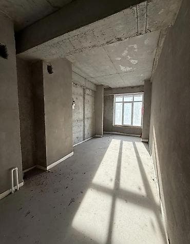 квартиры в каинды: 3 комнаты, 96 м², Элитка, 7 этаж, Готовая ПСО (под самоотделку) — 5