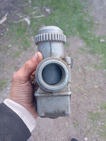 Мототехника: Классический мотоцикл Иж, 500 куб. см, Бензин, Взрослый, Б/у — 3