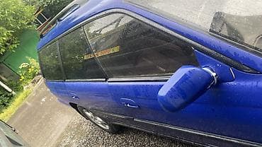 smart plus: Subaru Legacy: 1997 г., 2.5 л, Автомат, Бензин, Универсал — 2