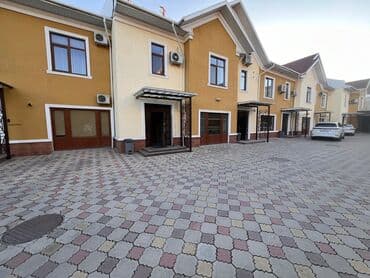 Таунхаус, 175 м², 4 комнаты, Риэлтор, Евроремонт