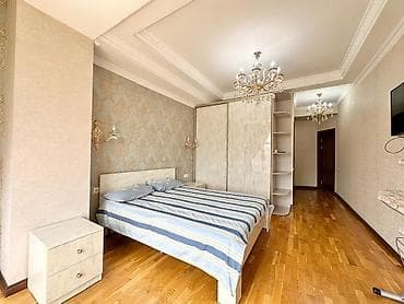 квартира квартира: 4 комнаты, Собственник, Семейным, от 1 года, С мебелью полностью — 2
