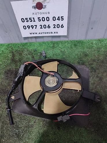 губа на хонда аккорд: Диффузор Honda — 1