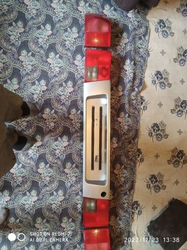 фары на опель вектра а: Комплект стоп-сигналов Audi 1991 г., Б/у, Оригинал — 10