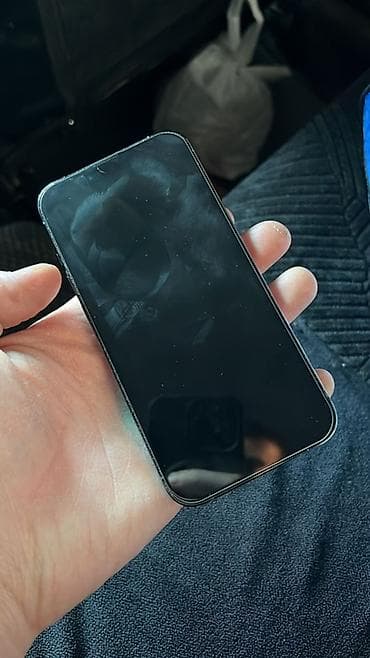 IPhone 13 Pro, Б/у, 128 ГБ, Sierra Blue, 91 %