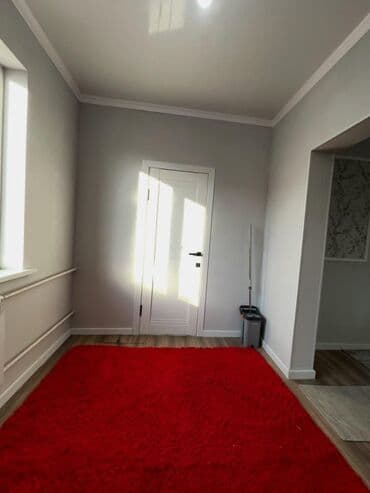 тоголок молдо дом: Үй, 70 м², 4 бөлмө, Кыймылсыз мүлк агенттиги, Евро оңдоо — 7