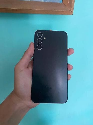 redmi note 8 64: Samsung Galaxy A34 5G, Б/у, 128 ГБ, цвет - Черный, 2 SIM — 4