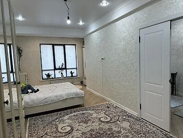 elegance stroy: 1 комната, 45 м², 5 этаж — 2