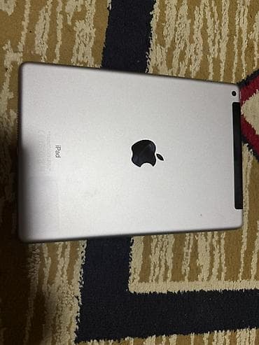 intel core i3: Apple iPad с сим-картой (серебристый) Ipad 6 в отличном состоянии все — 1