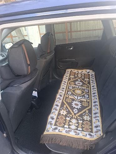 срв 2015: Honda Civic: 2006 г., 1.6 л, Ручные, Бензин, Хэтчбэк — 5