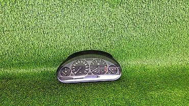 Щиток приборов BMW Б/у, Оригинал, Германия