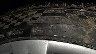 diska 14: Колеса в сборе 245 / 40 / R 20, Лето, Новый, Комплект, Легковые, Литые, отверстий - 5 — 5
