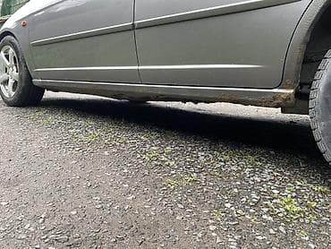 хонда цивик кпп: Honda Civic: 2004 г., 1.3 л, Механика, Бензин, Седан — 9