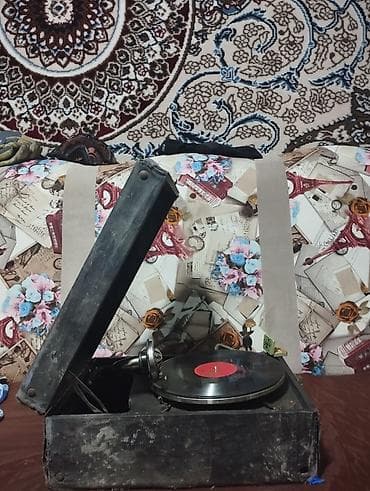 Велосипеды: ВНИМАНИЕ ВСЕМ ЛЮБИТЕЛЯМ АНТИКВАРИАТОВ!!!!! Продоёться раритет! — 3