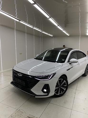 диски на хариер: Chery : 2023 г., 1.6 л, Автомат, Бензин, Седан — 8