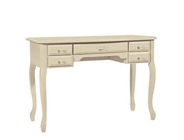 италия мебель: Письменный стол, Б/у — 1