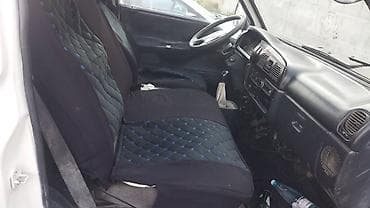 small car: Легкий грузовик, Hyundai, Стандарт, Новый — 5