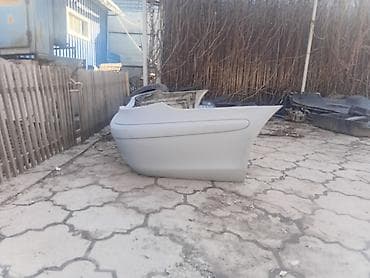 двери межкомнатные бишкек цены: Бампер Mercedes-Benz, Б/у, Оригинал — 3