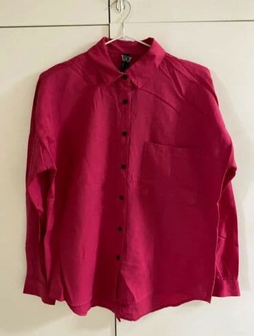 брендовая мужская одежда по низким ценам: Рубашка, Классическая модель, Турция — 7