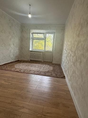 3 комнаты, 63 м², Таатан ТЦ 104 серия, 4 этаж, Свежий ремонт — 3