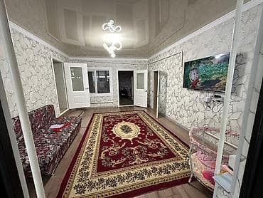 Продается Большой Дом Со всеми условиями ремонт 8 комната Кировка
