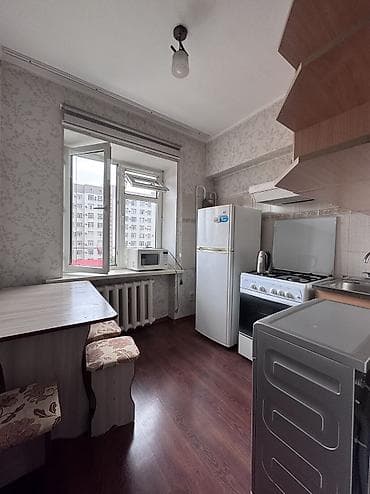 Квартиры: 3 комнаты, 58 м², Индивидуалка — 8