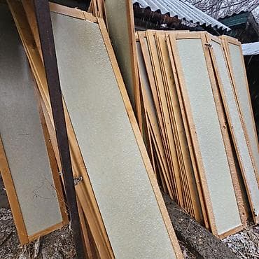 бу мебель в бишкеке: Фасад для мебели, Б/у, Дерево, Самовывоз — 6