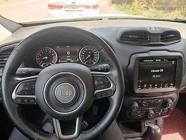 bmw e93: Jeep Renegade: 2019 г., 2.4 л, Автомат, Бензин, Кроссовер — 4