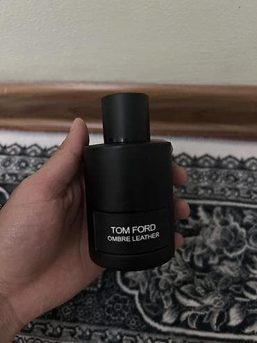 дима билан парфюм: Tom Ford Ombré Leather Eau de Parfum, 100 мл (3.4 fl. oz) - — 2