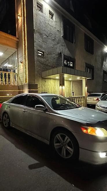 камри 40 диски 18: Колеса в сборе 225 / 45 / R 18, Зима, Б/у, Комплект, Легковые, Литые, отверстий - 5 — 5