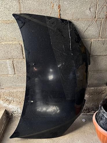 аккорд капот: Капот Mazda, Б/у — 1