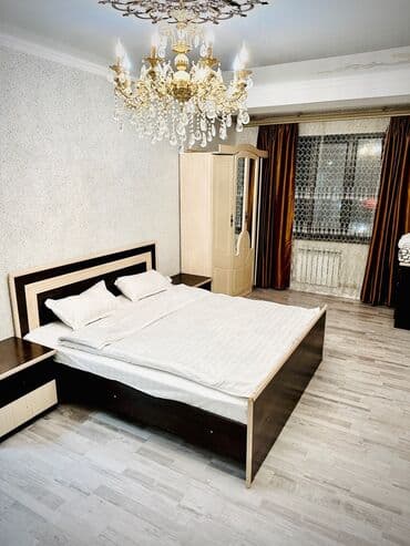 комнаты на ночь: 1 комната, Домофон, Интернет, Wi-Fi, Телевизор — 1