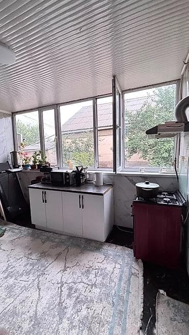 5: Продается частный дом на первой линии по ул. Профсоюзной 📍 Кызыл-Аскер — 3