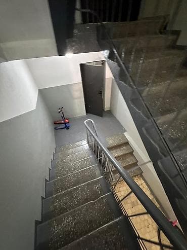 Недвижимость: 2 комнаты, 41 м², Советская/Скрябина Хрущевка, 1 этаж, Косметический ремонт — 5