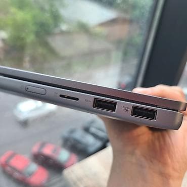 proda 1080: Lenovo IdeaPad 5x OLED 2-in-1 (14Q8X9) 14" OLED / 360° трансформер — 7