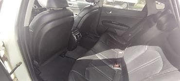 авто к 5: Kia K5: 2015 г., 2 л, Автомат, Газ, Седан — 8