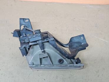 контрактные двигатели опель фронтера: Передняя левая фара Opel 1998 г., Б/у, Оригинал, США — 9