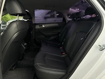 sonata 2003: Hyundai Sonata: 2017 г., 0.2 л, Автомат, Газ — 4